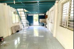 Bán nhà 1 trệt 1 lầu hẻm xe tải tô ngọc vân q12