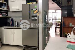 Gấp bán siêu phẩm ngay ngã 4 bảy hiền, hẻm 6m thông, 47m2, chủ 1 đời