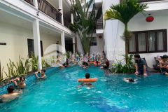 Khách sạn view sông thu bồn kinh doanh khách vô địch đoạn cầu ngắm toàn cảnh hội an.