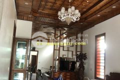 Nhà mặt tiền trườngchinhtt ái tử