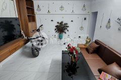 Nguyễn trãi 5 bước oto tránh 4 tầng ở ngay 28m2 chỉ nhỉnh 2.5 tỷ.