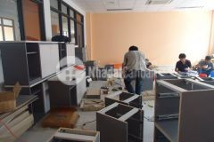 Shophouse 80 m2 giá 120 triệu m2 ở xa lộ hà nội metro 10