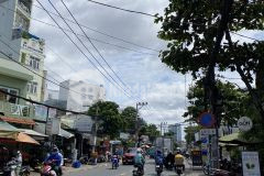 Bán nhà 72m2, 3tầng,đường thoại ngọc hầu,phú thạnh,tân phú 4,35tỷ