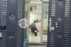 Nhà chính chủ 6612 đường 263, dt 4x18 1 lững giá 4.3 tỷ