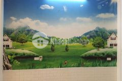 Cần bán nhà 48m2 đẹp thoáng trước sau ô tô vào ngõ 264 ngọc thuỵ 4.7 tỷ