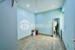 Nhà đẹp ngõ chợ khâm thiên 61m2 mt 4.4m giá chỉ 5.75 tỷ.