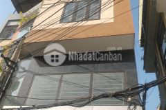 Nhà đẹp ở ngay, gara ô tô, lô góc tại hữu lê, hữu hòa, thanh trì, hà nội