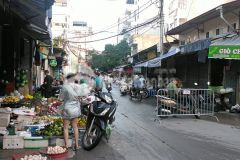 Bán nhà phố giáp nhị, 30 33m2, 5 tầng,mt 3,8m, ô tô, giá 3,4 tỷ.