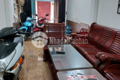 Bán nhà 4 tầng mặt phố chùa quỳnh, thanh nhàn hbt, ô tô, kinh doanh, dt 60m, giá chào 9.7 tỷ