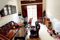 Lô góc gần lý thường kiệt, sát quận 10, 3 tầng, 4 tỷ nhỉnh