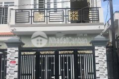 Cần bán gấp nhà 4x12m, đường số 2 trường thọ thủ đức 2.9 tỷ