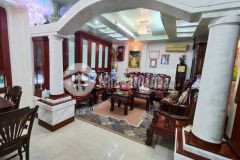 Nhà bán mt đường 30m 2 căn đôi p4q8 8x20 5 tầng 28 tỷ 0901348958