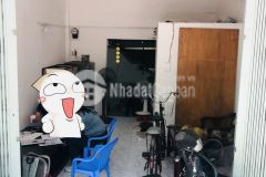 Bán đất tặng nhà đinh tiên hoàng phường 1 bình thạnh 83m2 giá chỉ 13 tỷ