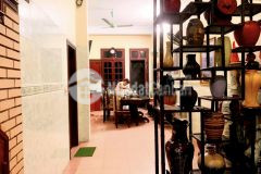 Bán nhà pl ô tô tránh phố xuân la 5 tầng 65m2 giá 13,5 tỷ. lh 0912442669