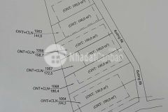 Đất gò công tiền giang bán 178m2 đất thổ cư,đường ô tô, giá 450tr