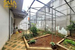 Nhà mặt tiền y moan gần nhà thờ 5 x 26m chỉ 5,8 tỷ