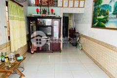 Ms 172 bán nhà hẻm 67 hoàng hoa thám, p2, ngay trung tâm tp.vũng tàu.