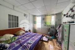 Chủ quyết bán nhà phan huy ích hẻm như mặt tiền, 4x14.5m, 5 tỷ tiểu học