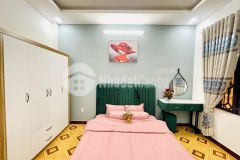 Bán gấp nhà hẻm 656 quang trung, p.11, gò vấp, 3.5x10m, 1 trệt, 1 lầu, 3.98 tỷ