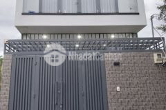 Bán nhà mới xây 1 lầu 1st hẻm xe hơi 274 nguyễn văn tạo nhà bè