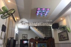 Bán nhà q7 ngay khu chế xuất tân thuận