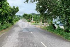 Đất mặt tiền hương lộ 62 khánh vĩnh chỉ 650triệu