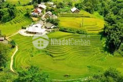 Siêu phẩm đất nền trung tâm sapa tiềm năng tăng giá cao, khai thác du lịch bốn mùa