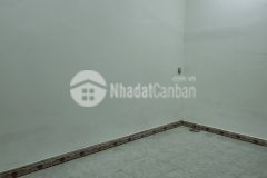 Bán nhà đường 26 hiệp bình chánh, dt 40m2, giá 3.48 tỷ