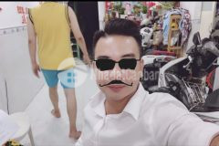 Gấp bán chdv khủng vị trí đẹp hoàng diệu quận 4 12pn 126m2 chỉ 7,1 tỷ.