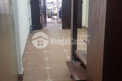 Bán nhà mặt tiền điện biên phủ, bình thạnh 21m2 thuận lợi kinh doanh gần trường đại học giá chỉ 4 tỷ