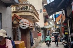 Bán nhà phố đại từ linh đàm, kinh doanh tốt, ô tô đỗ cửa, ở ngay, 65m giá 6.3 tỷ