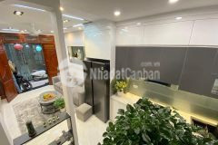 Bán nhà phố quan nhân, lô góc 2 thoáng 38m2 5 tầng 3.6 tỷ 0961771396