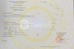 Chính chủ cần chuyển nhượng 4 lô đất tại thôn trung tâm, xã hoàng tiến, thị xã chí linh, tỉnh hải dư
