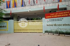 Cực hiếm bán 70m đất, mặt tiền 4.2m, ngõ thông ô tô tránh đường lạc long quân, tây hồ.