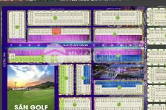 Bán cắt lỗ đất tại stella mega city cần thơ giá 2.668 tỷ