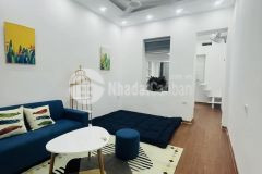 Bán nhà tt trung liệt, đống đa 50m2 tầng 2 20m ra phố bãi để xe 2 ngủ giá 1.52 tỷ