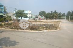 Cần bán nhanh lô gốc tại p.tân định tx bến cát bình dương