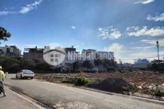 Cho thuê đất 7.000m2 góc 2 mặt tiền đường nhựa tam bình quận thủ đức