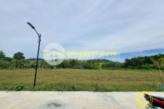 Bán lô đất tân xuân 2, cam thành, cam lộ