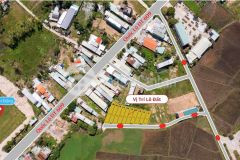 Bán đất tại đại hiệp ven hòa khương giá rẻ