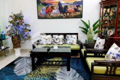 Bán nhà riêng tại lê quang đạo, quận nam từ liêm, hà nội, 117m2,7tỷ, chắc chắn