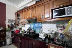 Bán nhà phố tân mai hoàng mai, nhà rộng ở ngay, ô tô đỗ cửa, 62m giá 4.8 tỷ