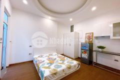 Tọa lạc giữa trung tâm 2 quận lớn đống đa và thanh xuân nơi tập trung nhiều trường đại học danh tiế