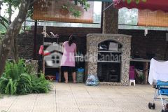 Ông anh họ cần bán nhanh homestay nghỉ dưỡng 600m2 ở phú cát, quốc oai, hà nội.