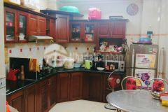 Bán nhà phạm văn hai, 4t x 3pn, gần chợ phạm văn hai, dòng tiền 10 triệu