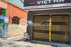 Ms 163 bán lô đất đẹp hẻm 250 lê hồng phong, p4