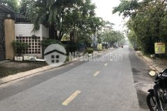 Cần bán lô đất đẹp mặt tiền đường 10m bao đẹp