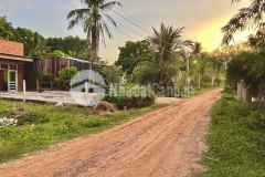 Bán đất châu thành tây ninh giá rẻ giárẻtâyninh