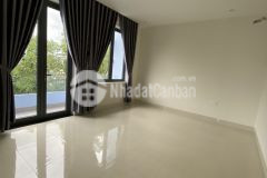 Cho thuê nhà 2 tầng điện biên phủ