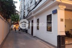 Chính chủ cần bán đất tặng nhà diện tích rộng ngõ 272 ngọc thuỵ 97m2 6.2 tỷ